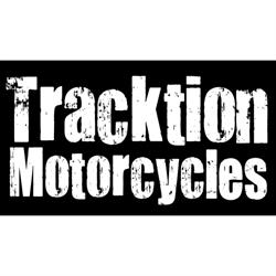 Tracktion Motorcycles