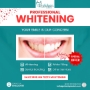 Teeth Whitening Service Auckland NZ