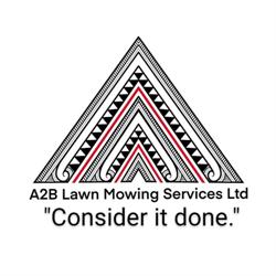 A2B Lawn Mowing Services Limited
