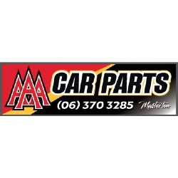 AAA Car Parts (formerly AAA Partsworld)