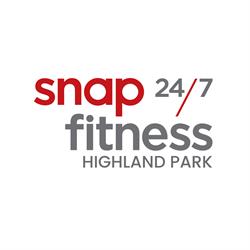 Snap Fitness 24/7 Highland Park