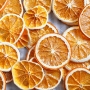 Dried Oranges