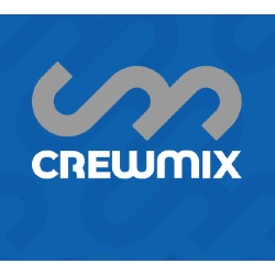 Crewmix Ltd