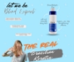 Brazilian Keratin Treatment For Hair