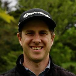Oscar Sachs Golf Coaching - Auckland and Online