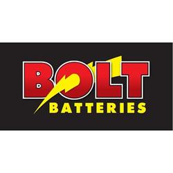 Bolt Batteries
