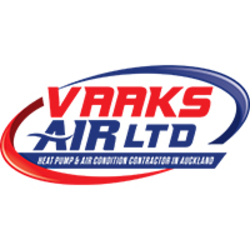 VAAKS AIR LTD