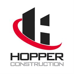 Hopper Construction
