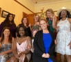 Womens networking