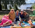Womens retreats