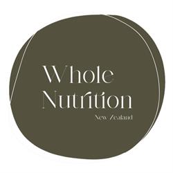 Whole Nutrition