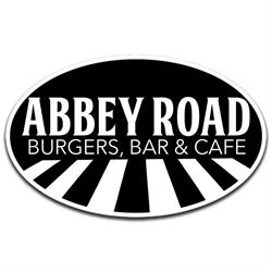 Abbey Road Burgers, Bar & Cafe