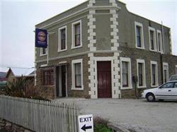 Dunback Inn