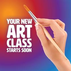 Seasons Art Class Kerikeri