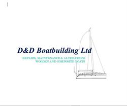 D & D Boatbuilding Ltd