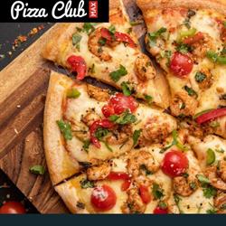 Pizza Club Max - Palmerston North