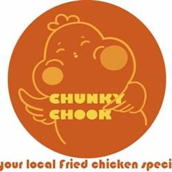 Chunky chook