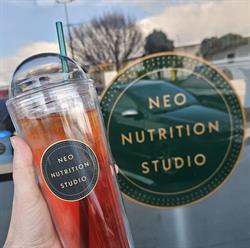Neo Nutrition Studio