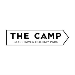 The Camp - Lake Hawea Holiday Park