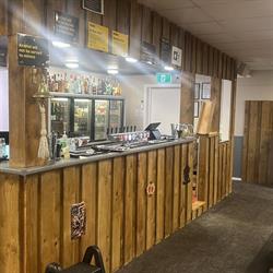 The Bunker Bar and Restaurant