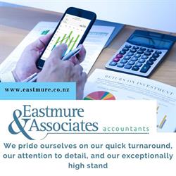 Eastmure & Associates Limited