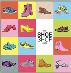 The Shoe Shop
