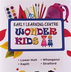 Wonderkids, Whanganui
