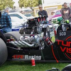 TPE Racing