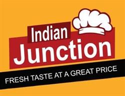 Indian Junction restaurant and takeaway