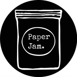 Paper Jam