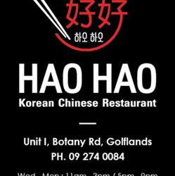 Hao Hao
