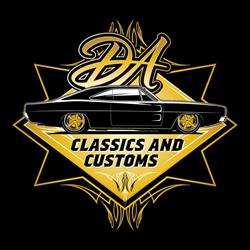 D A Panel Beating Limited t/a D A Classics and Customs