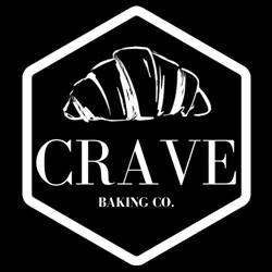 Crave Baking Co.