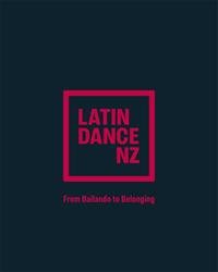 Latin Dance New Zealand