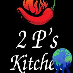 2P’s Kitchen