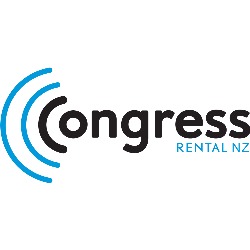 Congress Rental New Zealand Ltd