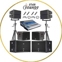 Star Sounds Limited