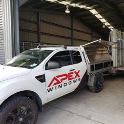 Apex Windows