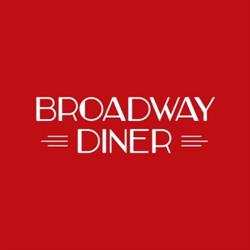The Broadway Diner