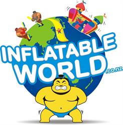 Inflatable World