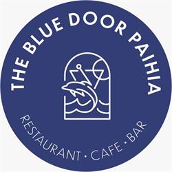 The Blue Door Paihia