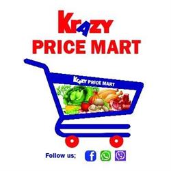 Krazy Price Mart / Krazy Price Mart Kitchen / Krazy Mart