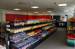 Rainbow Asian Mart