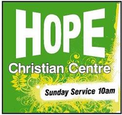 HOPE Christian Centre