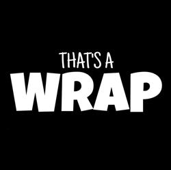 Thats A Wrap Tauranga Ltd
