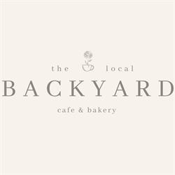 The Local Backyard Cafe and Bakery
