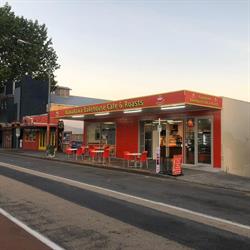 Kawakawa Bakehouse Cafe & Roast