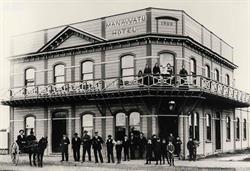 Manawatu Hotel
