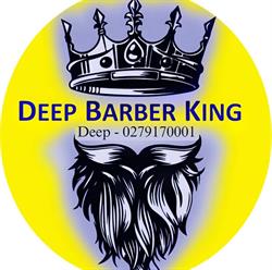 Deep Barber King