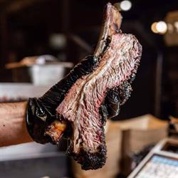 Moo Moo Smokehouse & Grill